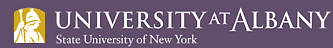 SUNY Albany Logo